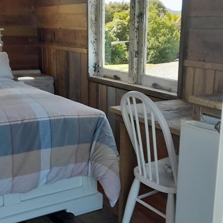 Taranaki Hotel Waihaha ภายนอก รูปภาพ
